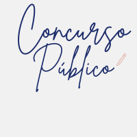 Concurso Público