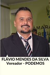 Flávio Mendes