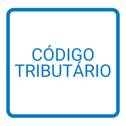 código tributário