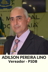 adilson pereira lino