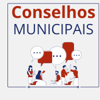 Conselhos municipais