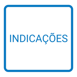 indicações